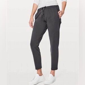 Lululemon On The Fly Pant